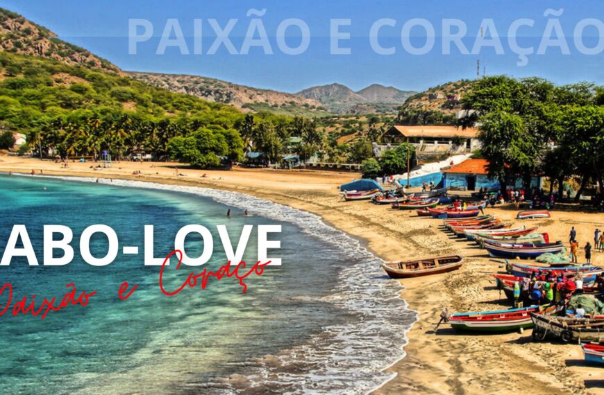 Cabo-Love, Paixão e Coração
