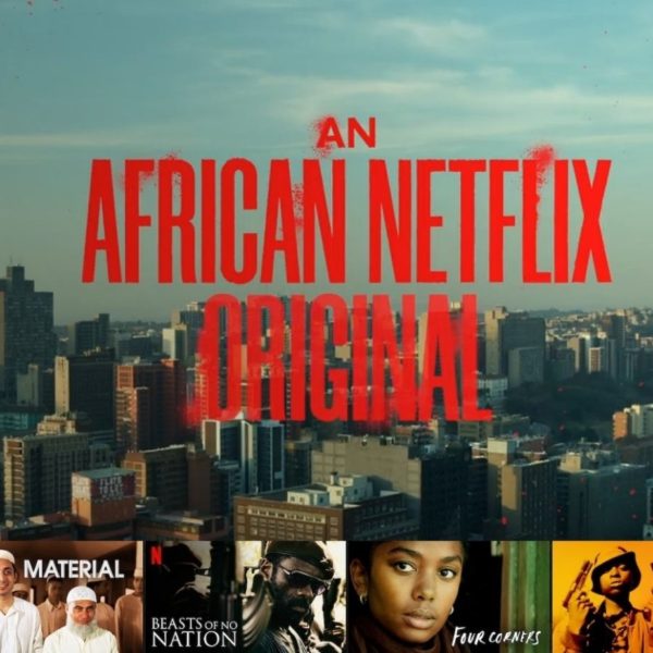 adersan.online The 11 Best African Movies on Netflix