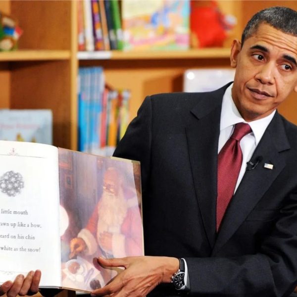 adersan.online Barack Obama Favorite African Books and Writes