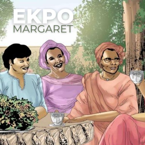 adersan.online Margaret Ekpo