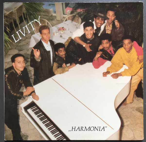 Livity Harmonia