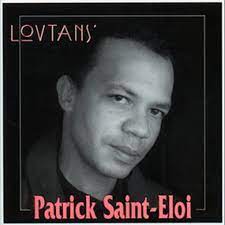 Patrick St. Eloi Lovtans